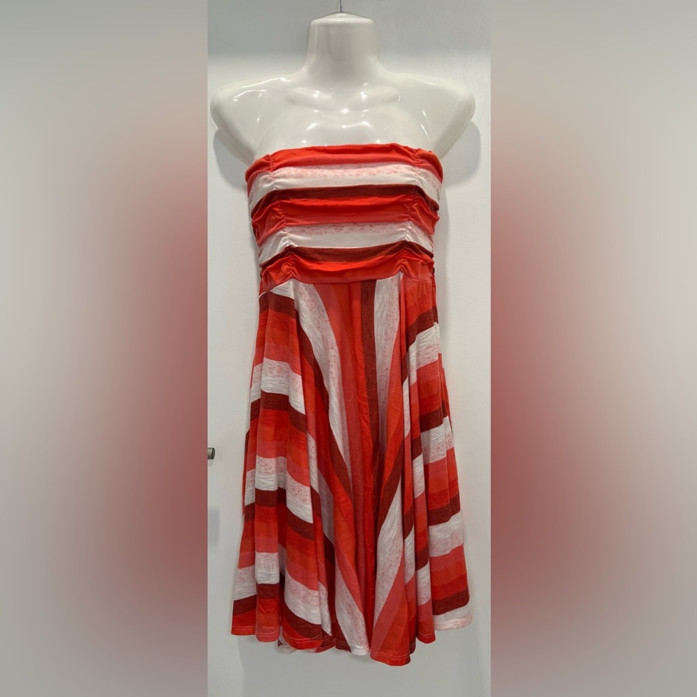 2B Bebe Women’s Tube Top Dress